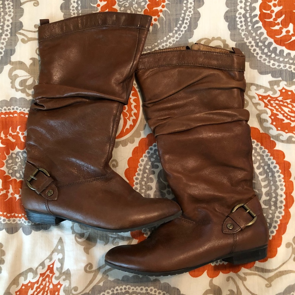 Aldo boots